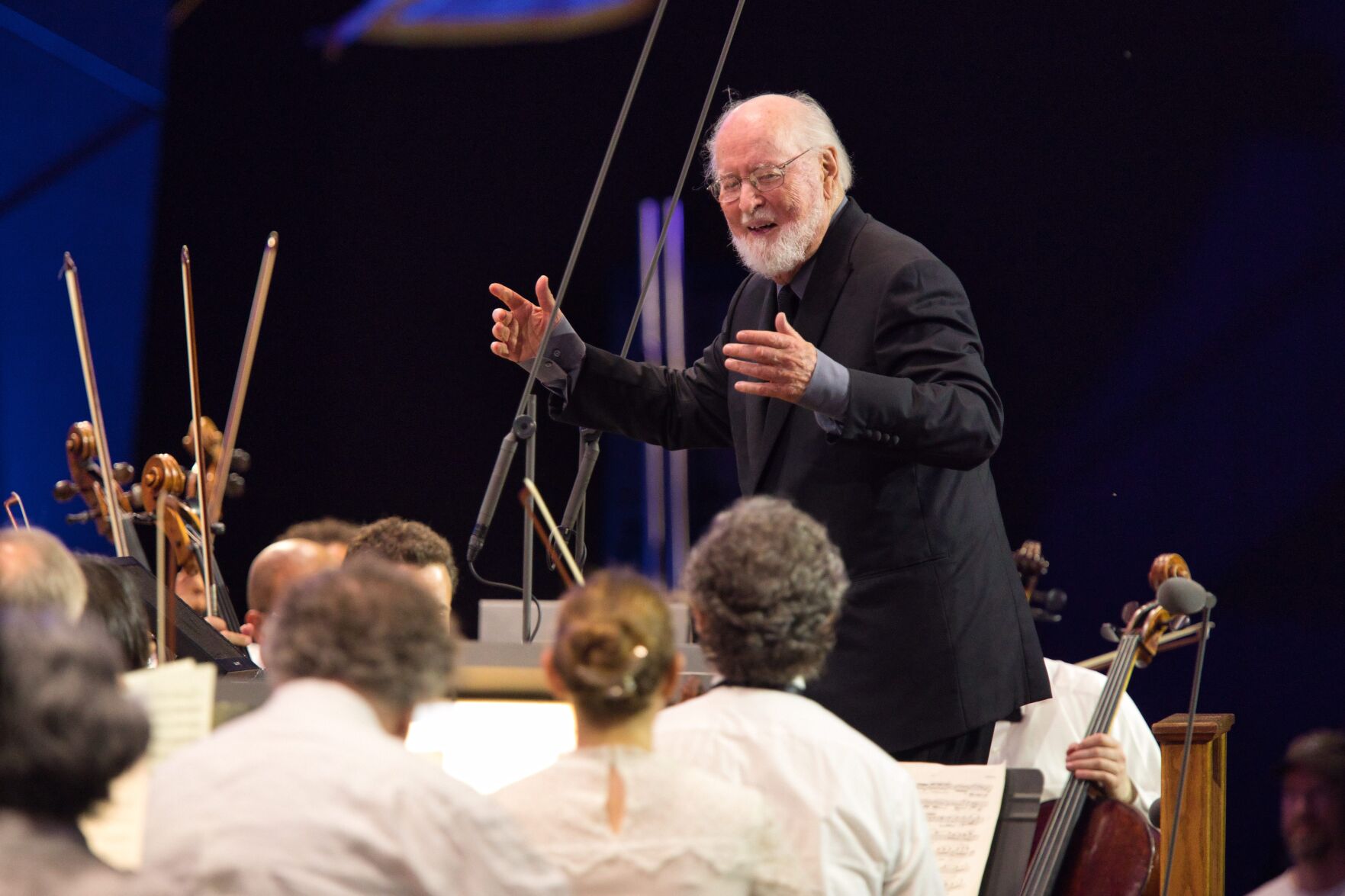 John Williams